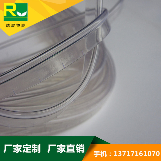 PVC異型材有什么優(yōu)點(diǎn)呢？